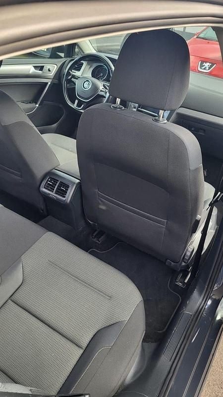 Gebraucht VW Golf VII Edition 150 PS (110 kW) 2014 Grau Limousine