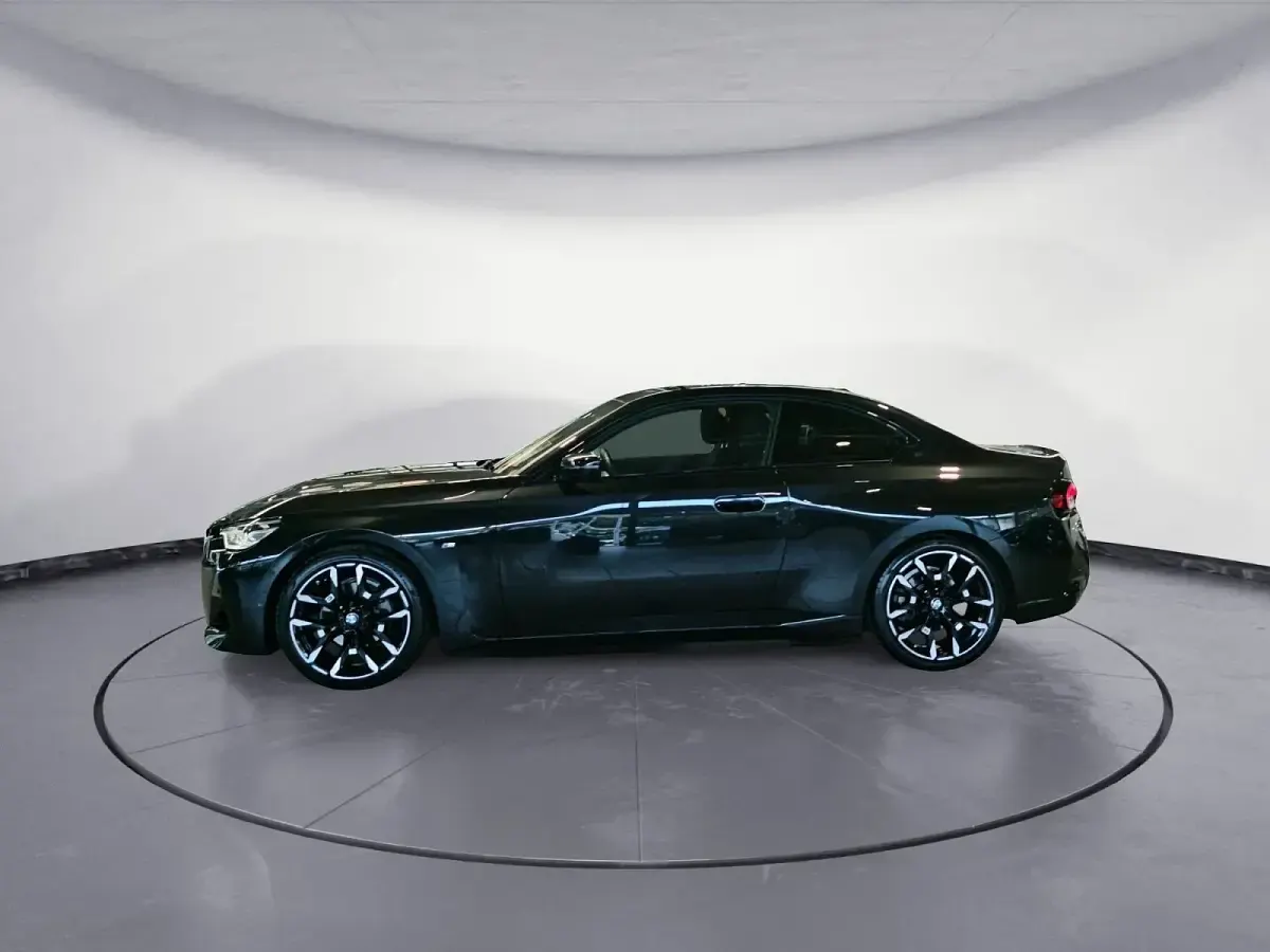 Gebraucht BMW 220 M Sport 184 PS (135 kW) 2025 Coupé