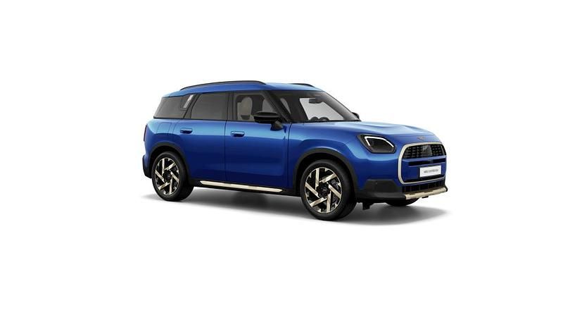 Gebraucht Mini Countryman 156 PS (114 kW) 2025 SUV