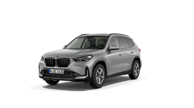 Gebraucht BMW X1 Efficient Dynamics 136 PS (100 kW) 2024 SUV