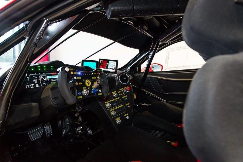 Gebraucht Ferrari 488 670 PS (492 kW) 2018 Rot