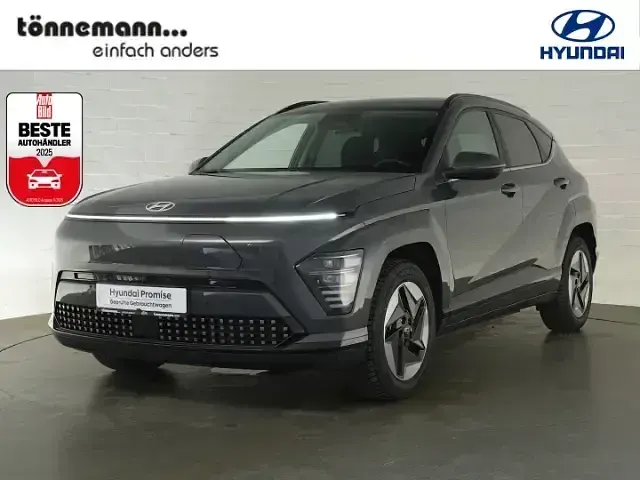 Gebraucht Hyundai Kona Trend 160 kW (218 PS) 2025 SUV