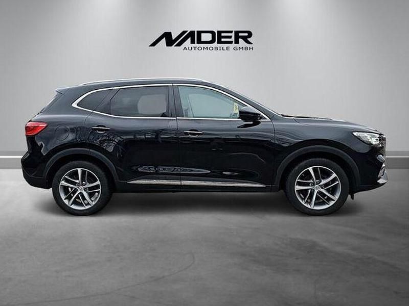 Second-hand MG EHS Luxury 258 CP (189 kW) 2022 Andere SUV