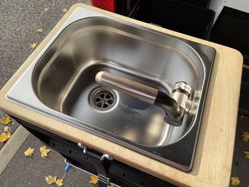 Gebraucht VW T4 68 PS (50 kW) 1996 Weiß Van