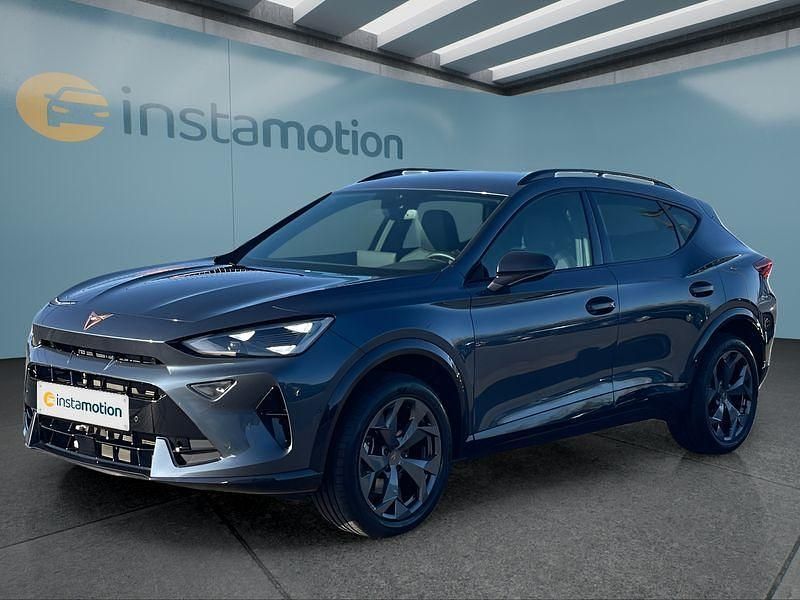 Gebraucht 2025 Cupra Formentor SUV | 30.669 € (Guter Preis) - Bild 1/4