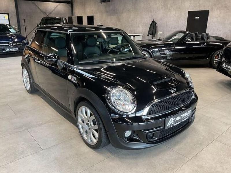 Gebraucht Mini Cooper 177 PS (130 kW) 2011 Andere Kleinwagen
