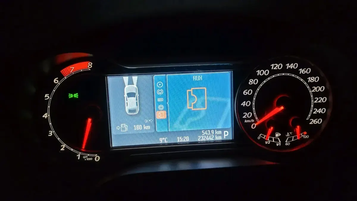Gebraucht Ford S-MAX S 160 PS (117 kW) 2010 Schwarz Van / Kleinbus