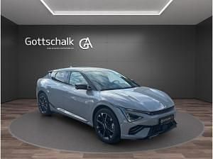 Neu Kia EV6 167 kW (228 PS) 2026 Grau (wolfgrau metallic) SUV