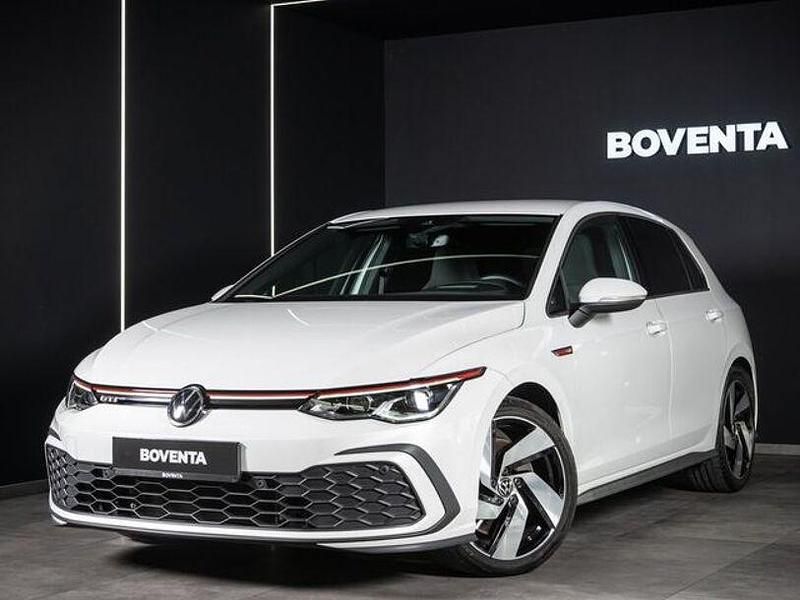 Andere Gebraucht 2020 VW Golf VII Limousine | 26.850 € - Bild 1/4