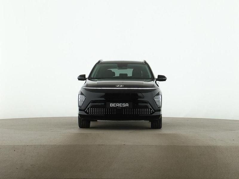 Neu Hyundai Kona Techniq 150 kW (204 PS) 2026 Abyss black / mic SUV