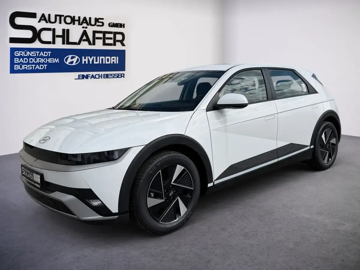 Gebraucht Hyundai Ioniq 5 125 kW (170 PS) 2026 SUV