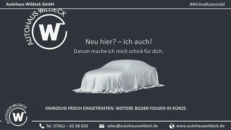 Schwarz Gebraucht 2014 Mercedes E350 AMG Limousine | 13.669 € (Guter Preis) - Bild 1/2
