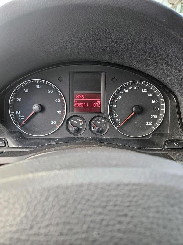 Gebraucht VW Golf IV 75 PS (55 kW) 2004 Silber Limousine