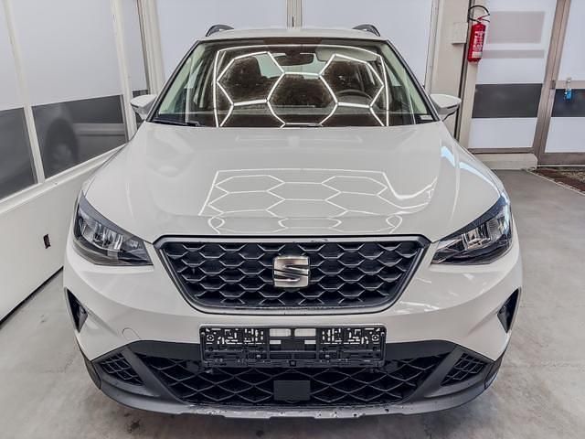 Neu Seat Arona Style 116 PS (85 kW) 2025 SUV