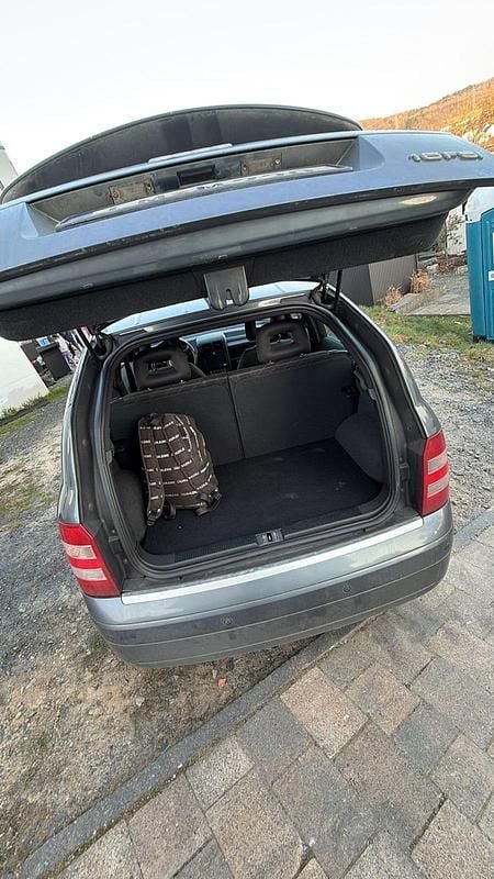 Gebraucht Audi A2 110 PS (80 kW) 2002 Kleinwagen