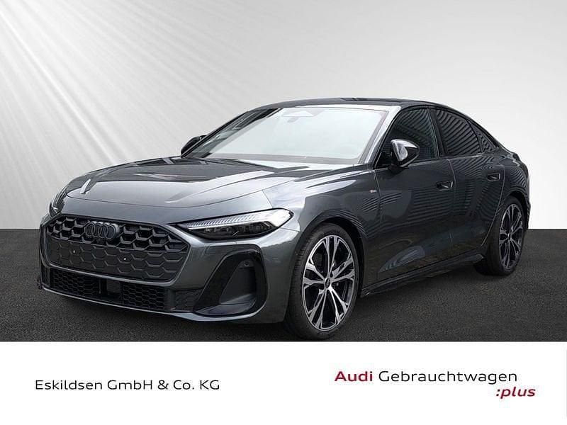 Gebraucht Audi A5 Ambiente 204 PS (150 kW) 2025 Metallic Coupé