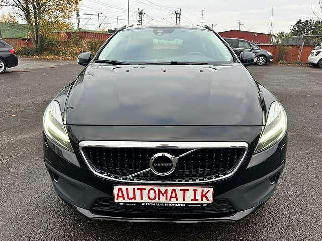 Gebraucht Volvo V40 Plus 150 PS (110 kW) 2019 Kleinwagen