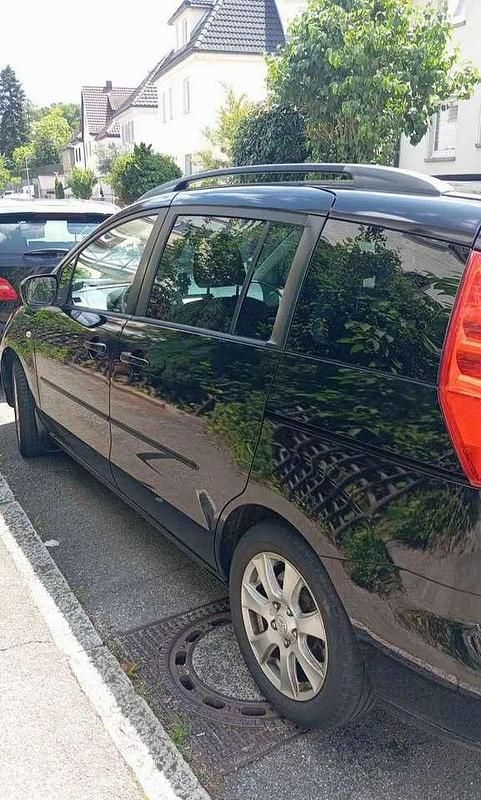 Second-hand Mazda 5 145 CP (106 kW) 2008 Monovolum