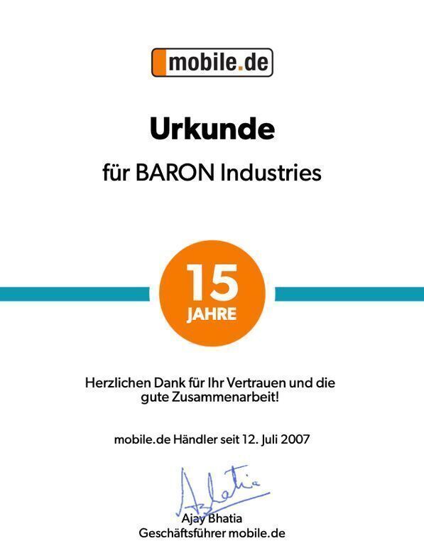 Gebraucht VW Passat 122 PS (89 kW) 2021 Rot Kombi