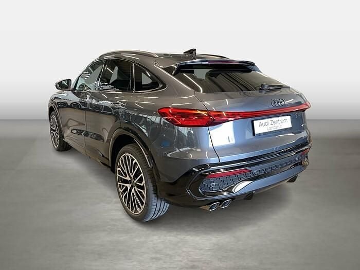Neu Audi Q5 Sportback Edition .1 204 PS (150 kW) 2025 Grau SUV