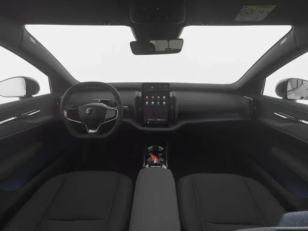 Gebraucht Volvo EX30 Ultra 314 kW (428 PS) 2026 Grau SUV