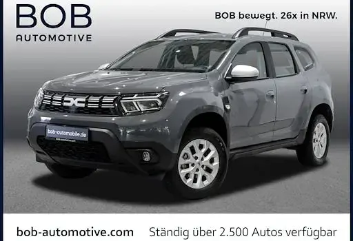 Gebraucht Dacia Duster Expression 91 PS (66 kW) 2023 SUV