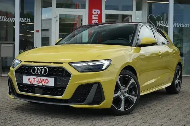 Gebraucht Audi A1 Comfort 150 PS (110 kW) 2019 Andere SUV