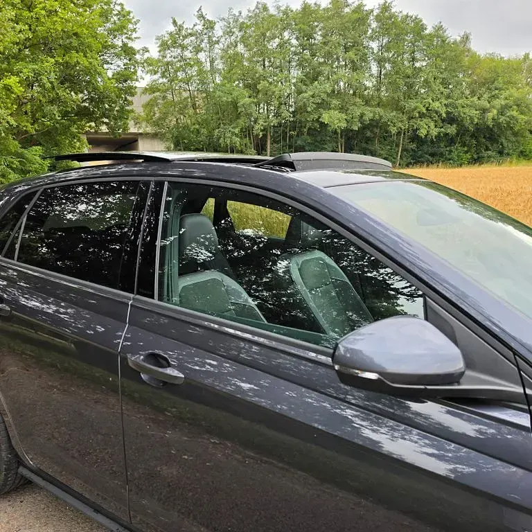 Gebraucht VW Polo GTI 207 PS (152 kW) 2024 Grau Kleinwagen