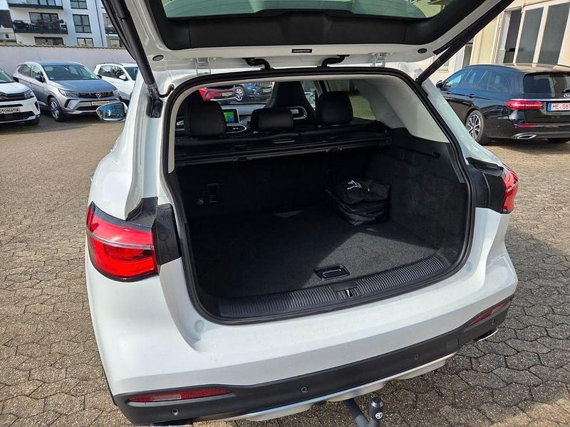 Gebraucht MG EHS 258 PS (189 kW) 2023 Weiß SUV