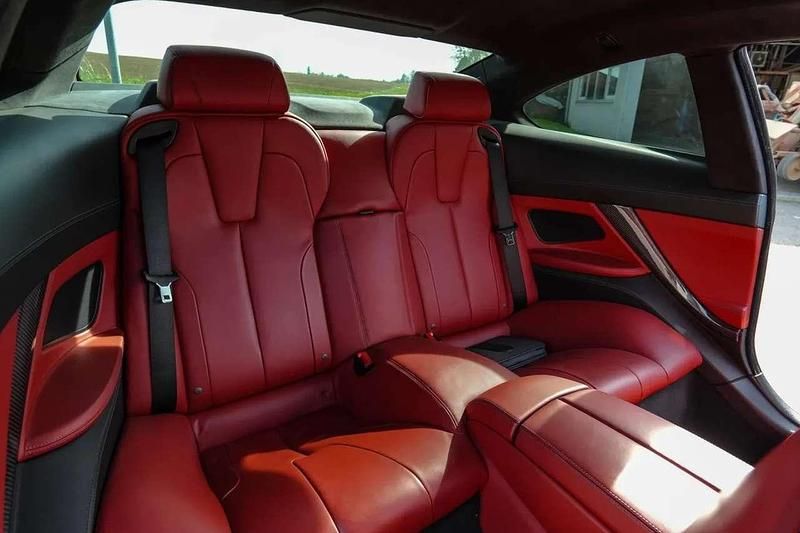 Gebraucht BMW M6 Competition Edition 575 PS (422 kW) 2015 Coupé