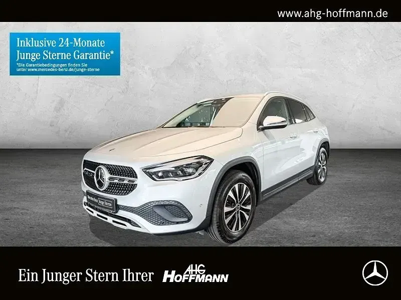 Gebraucht Mercedes GLA250 Style 160 PS (117 kW) 2021 SUV