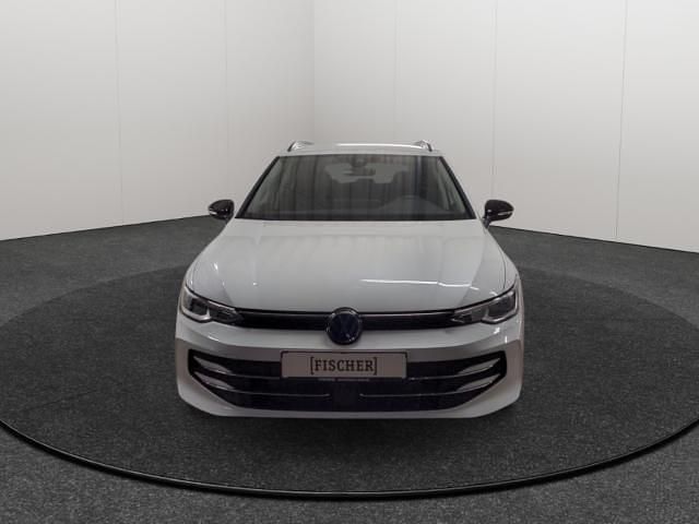 Gebraucht VW Golf VIII Goal 150 PS (110 kW) 2025 Weiss Kombi