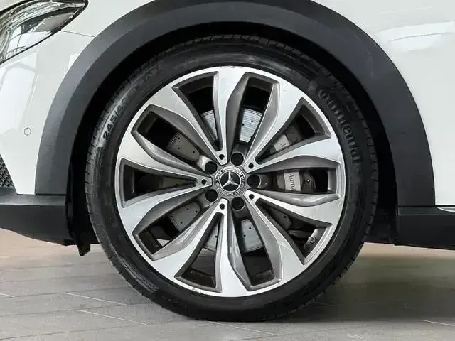 Gebraucht Mercedes E400 340 PS (250 kW) 2020 Andere Kombi