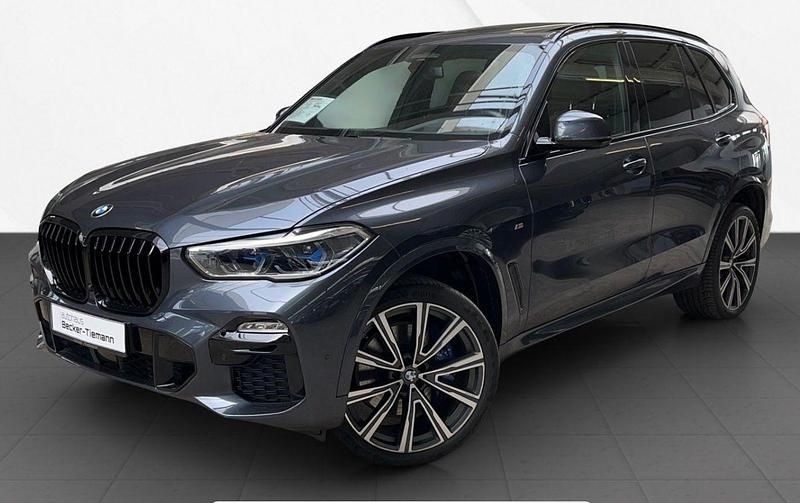 Gebraucht 2020 BMW X5 M50 Sport Line SUV | 46.500 € (Fairer Preis) - Bild 1/4