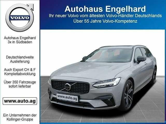 Gebraucht 2023 Volvo V90 Kombi | 43.888 € (Guter Preis) - Bild 1/3