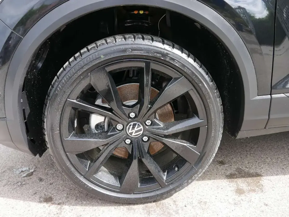 Neu VW T-Roc Style 150 PS (110 kW) 2026 Deepblack perleffekt SUV