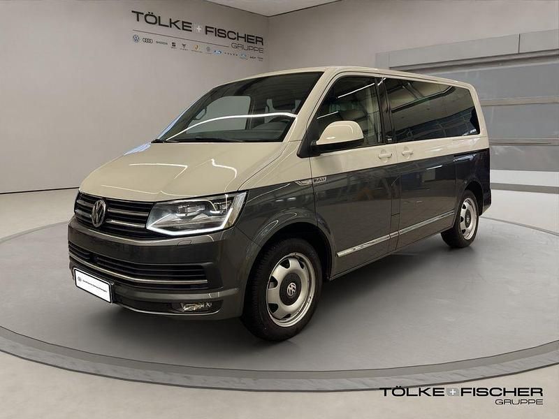 Gebraucht VW Transporter Generation Six 199 PS (146 kW) 2019 Van