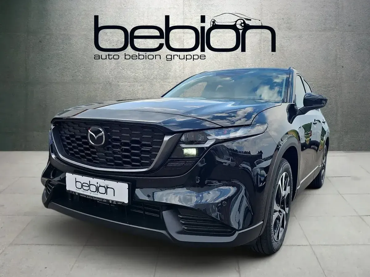Gebraucht Mazda CX-5 Center-Line 141 PS (103 kW) 2026 SUV