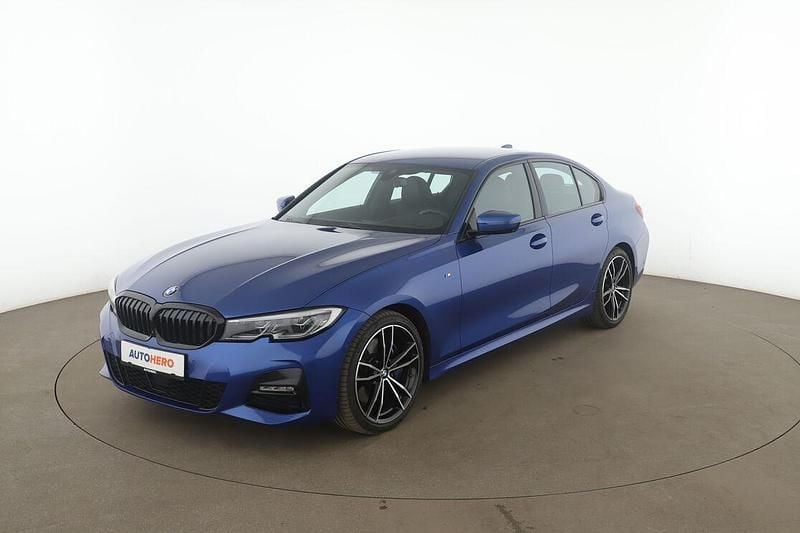 Używany BMW 330 M Sport 286 KM (210 kW) 2021 Sedan/Limuzyna