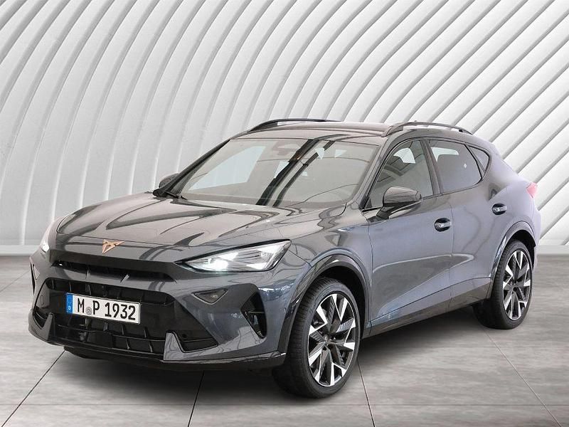 Gebraucht Cupra Formentor VZ 265 PS (194 kW) 2025 Grau SUV