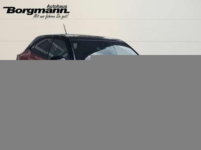 Gebraucht Opel Mokka Active 131 PS (96 kW) 2022 Power rot SUV