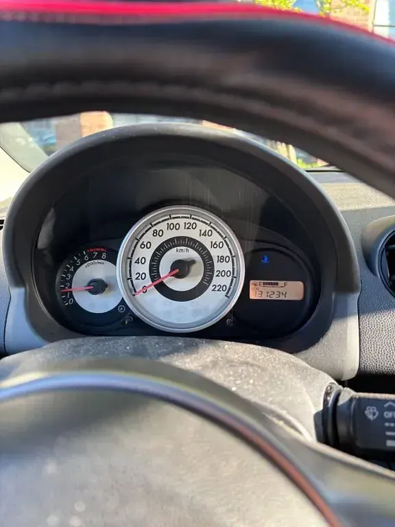 Brugt Mazda 2 Edition 84 HK (61 kW) 2012 Sort Hatchback