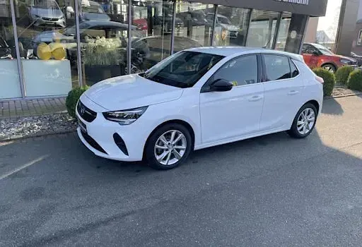 Gebraucht Opel Corsa Elegance 75 PS (55 kW) 2023 Kleinwagen