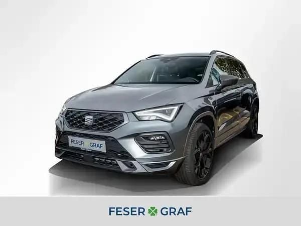 Graphitgrau Gebraucht 2023 Seat Ateca 4Drive SUV | 29.440 € (Fairer Preis) - Bild 1/1