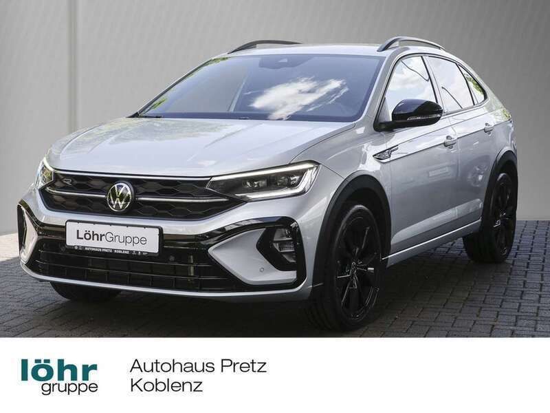 Reflexsilber metallic Gebraucht 2024 VW Taigo Style SUV | 27.980 € (Fairer Preis) - Bild 1/4