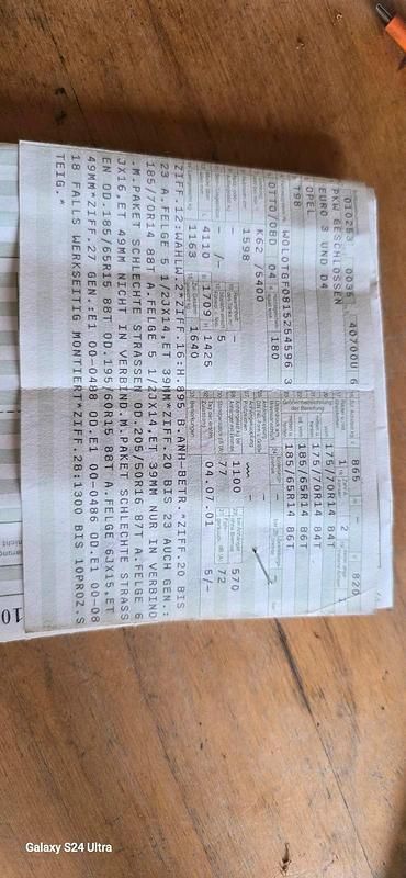 Gebraucht Opel Astra 85 PS (62 kW) 2001 Blau Kleinwagen