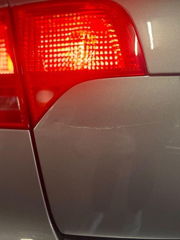 Gebraucht Audi A4 Comfort 200 PS (147 kW) 2005 Silber Limousine