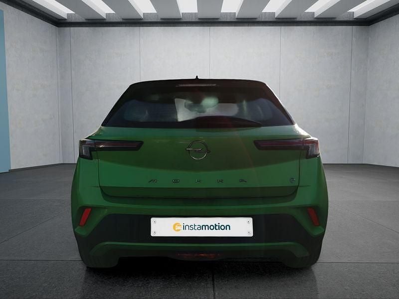 Gebraucht Opel Mokka-e 100 kW (136 PS) 2023 Grün SUV