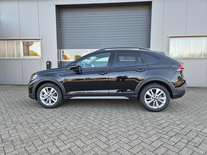 Neu VW Taigo Life 116 PS (85 kW) 2025 Deep black perleffekt SUV