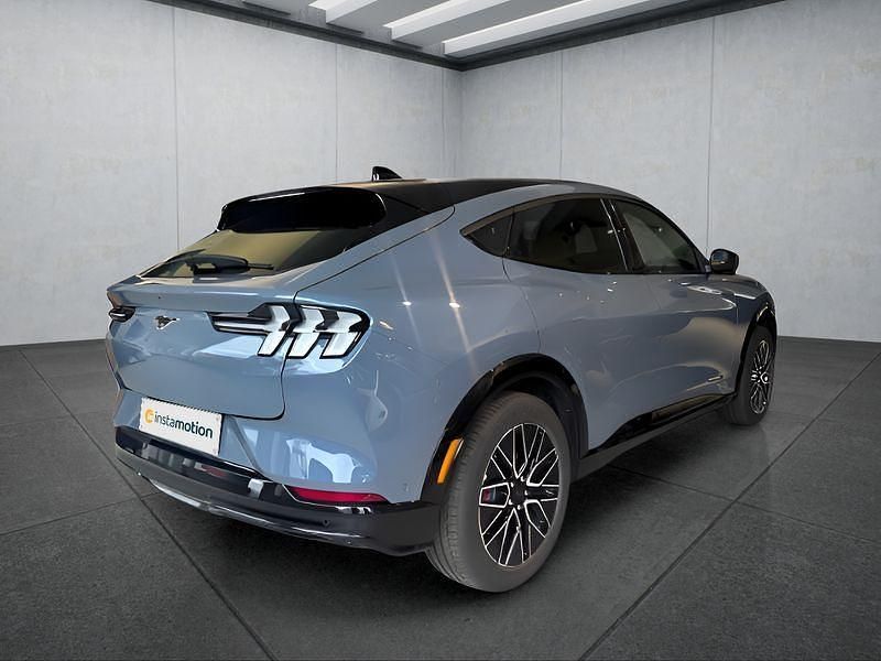 Neu Ford Mustang Mach-E 216 kW (294 PS) 2026 Blau SUV